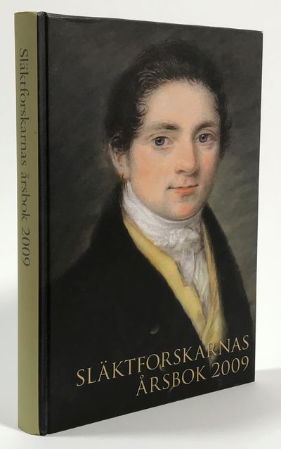 Släktforskarnas årsbok '09. [Utg. av] Sveriges…