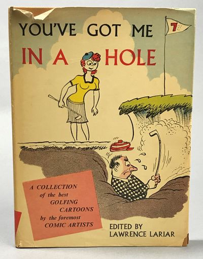 You've Got Me In A Hole. A collection of the best…
