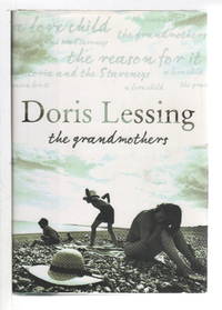 cover of THE GRANDMOTHERS: Four Short Novels.