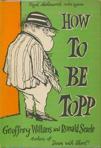 cover of How To Be Topp