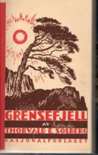 Grensefjell