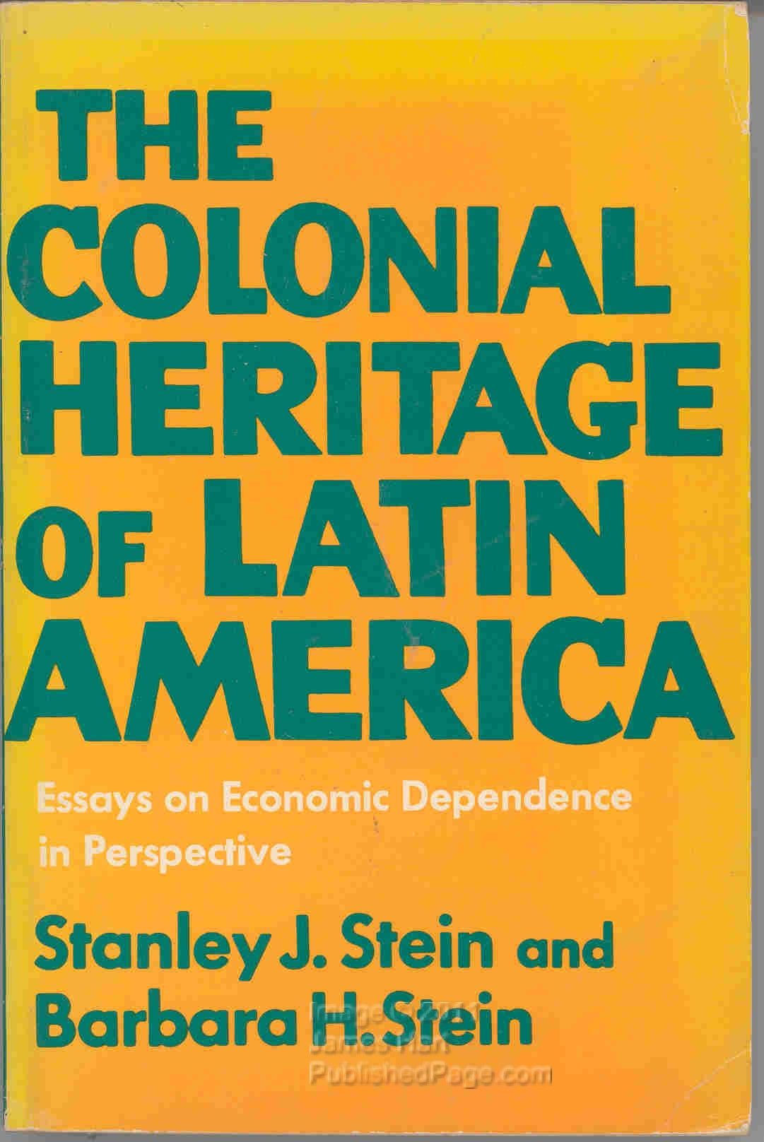 Latin america essay