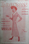 The Bookman October 1912.
