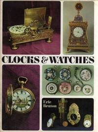 Clocks and Watches