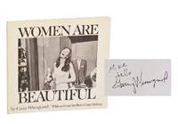 Women Are Beautiful (Signed First Edition)