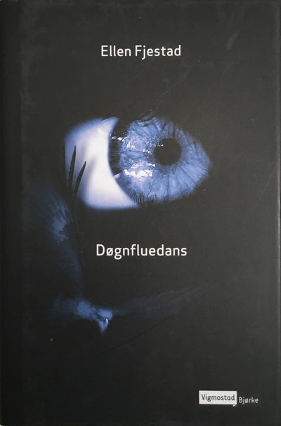 Døgnfluedans. Luka-triologien Bok 2