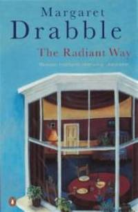 The Radiant Way by Margaret Drabble - 1988-05-09