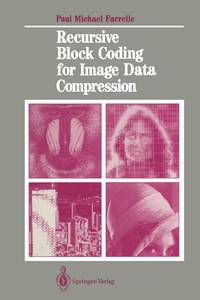 Recursive Block Coding for Image Data Compression