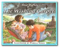 image of The Wishing Carpet
