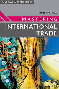 Mastering International Trade