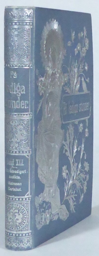 På lediga stunder. En utvald roman- och…