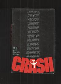 cover of Crash