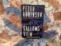 Gallows View by Peter Robinson - 2010