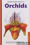 Handy pocket guide to orchids