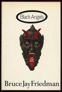 image of Black Angels