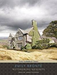 image of Wuthering Heights (Tantor Unabridged Classics)