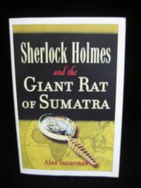 Sherlock Holmes and the Giant Rat of Sumatra