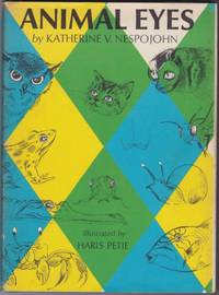Animal Eyes