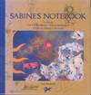 Sabine's Notebook