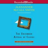 image of Uncommon Appeal of Clouds, The (The Isabel Dalhousie Sunday Philosophy Club series)