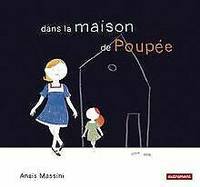 maison de poupéé