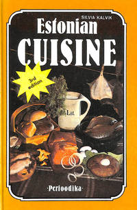 Estonian Cuisine