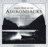 Early Days in the Adirondacks
