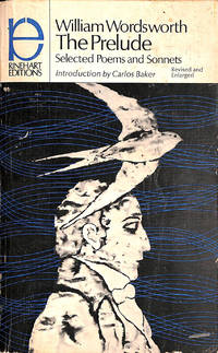 William Wordsworth's The prelude : with a selection from the shorter poems, the sonnets, The...