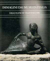 Immagini dai Musei in Italia. Dagli elenchi telefonici 1981.