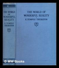 The World of Wonderful Reality