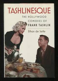 Tashlinesque: The Hollywood Comedies of Frank Tashlin