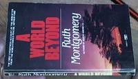 image of A world beyond a startling message from the eminent psychic Arthur Ford from beyond the grave