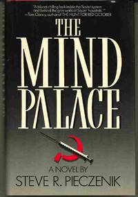 image of THE MIND PALACE
