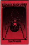 Red Work, Black Widow