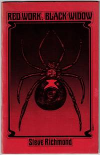 Red Work, Black Widow
