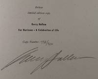 image of Far Horizons, A Celebration of Life (SIGNED by Artist)