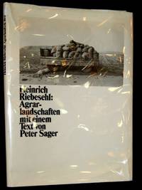 HEINRICH RIEBESEHL: AGRARLANDSCHAFTEN