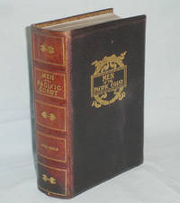 Men of the Pacific Coast; containing Portraits and Biographies of the Professional, Financial And...