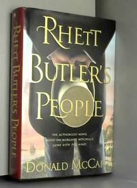 Rhett Butler's People