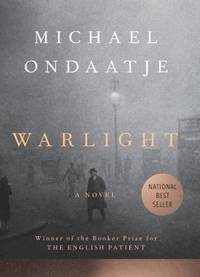 Warlight : A Novel