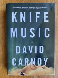 Knife Music