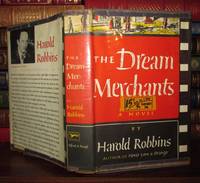 THE DREAM MERCHANTS by Robbins, Harold - 1949