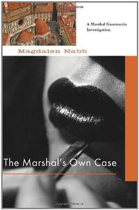 image of Marshal's Own Case (Marshal Guarnaccia Investigation (Paperback))