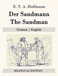 Der Sandmann / The Sandman: German | English