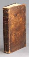A theological dictionary, containing definitions of all religious terms; a comprehensive view of every article in the system of divinity; an impartial account of all the principal denominations ... together with an accurate statement of the most remarkable transactions and events recorded in ecclesiastical history ... Woodward's enlarged and improved American, from the last London edition; to which is added, an account of the Cumberland Presbyterians, and an appendix, containing an account of the Methodist Episcopal Church in the United States, &c