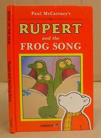 Paul McCartney's Rupert And The Frog Song