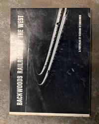 image of Backwoods Railroads of the West by Steinheimer, Richard