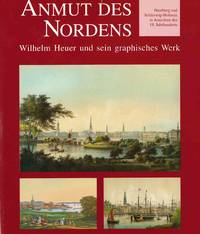 image of Anmut des Nordens: Wilhelm Heuer und sein Graphisches Werk
