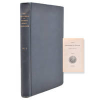 Ohio Archaeological and Historical Publications. Volumes I-XXII