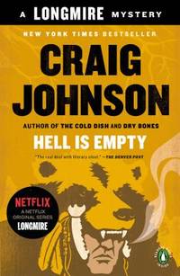 Hell Is Empty : A Longmire Mystery